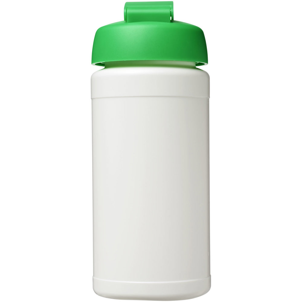 Baseline® Plus 500 ml flip lid sport bottle