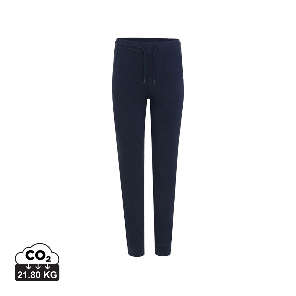 IQONIQ Cooper recycled cotton jogger