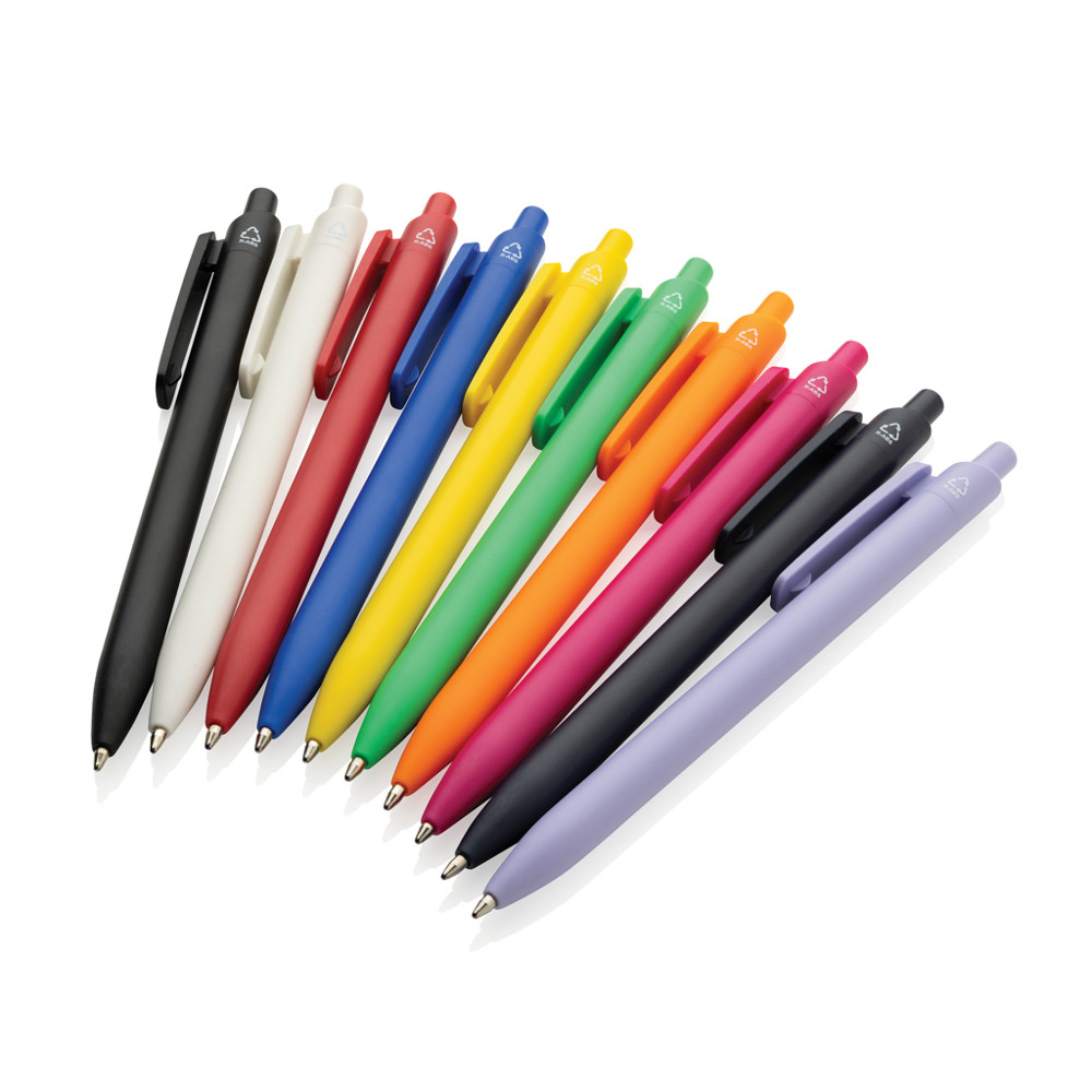 Bolt GRS certified R-ABS pen