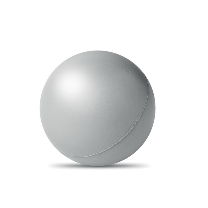 DESCANSO - Anti-stress ball - Matt Silver