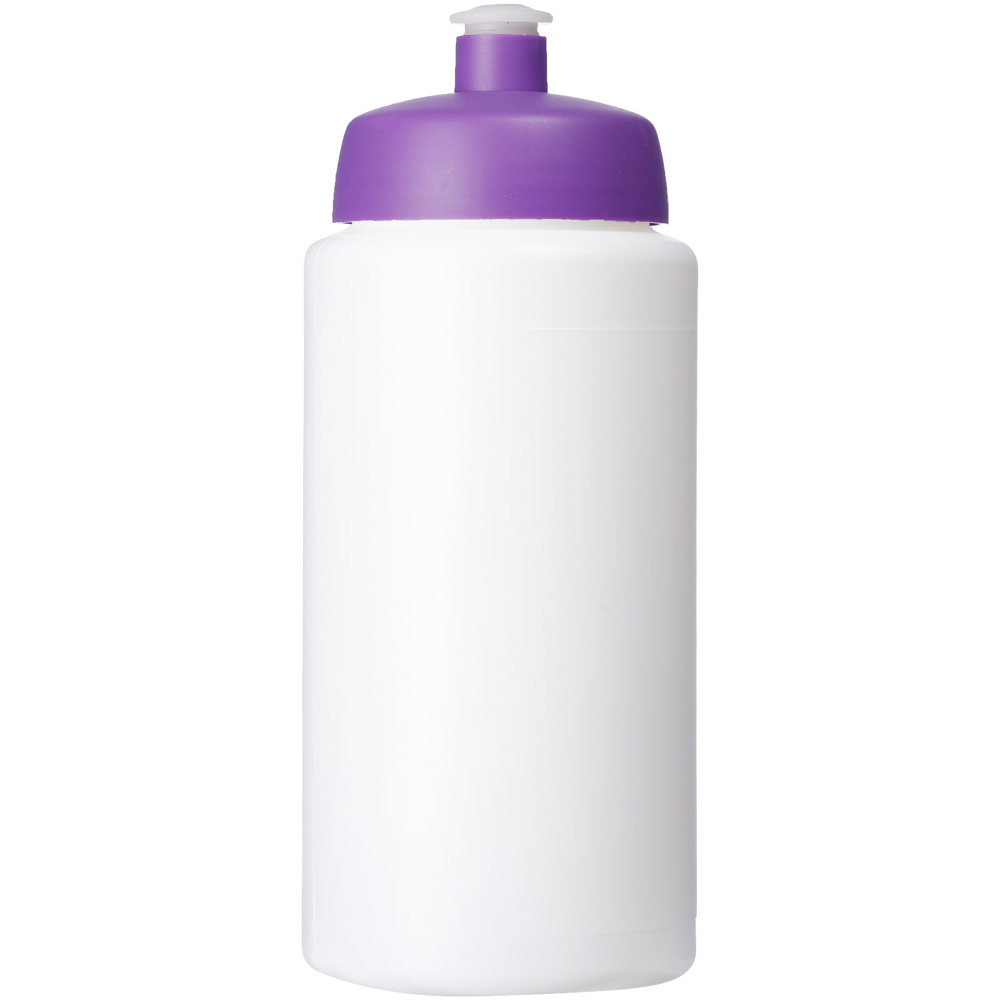 Baseline® Plus grip 500 ml sports lid sport bottle
