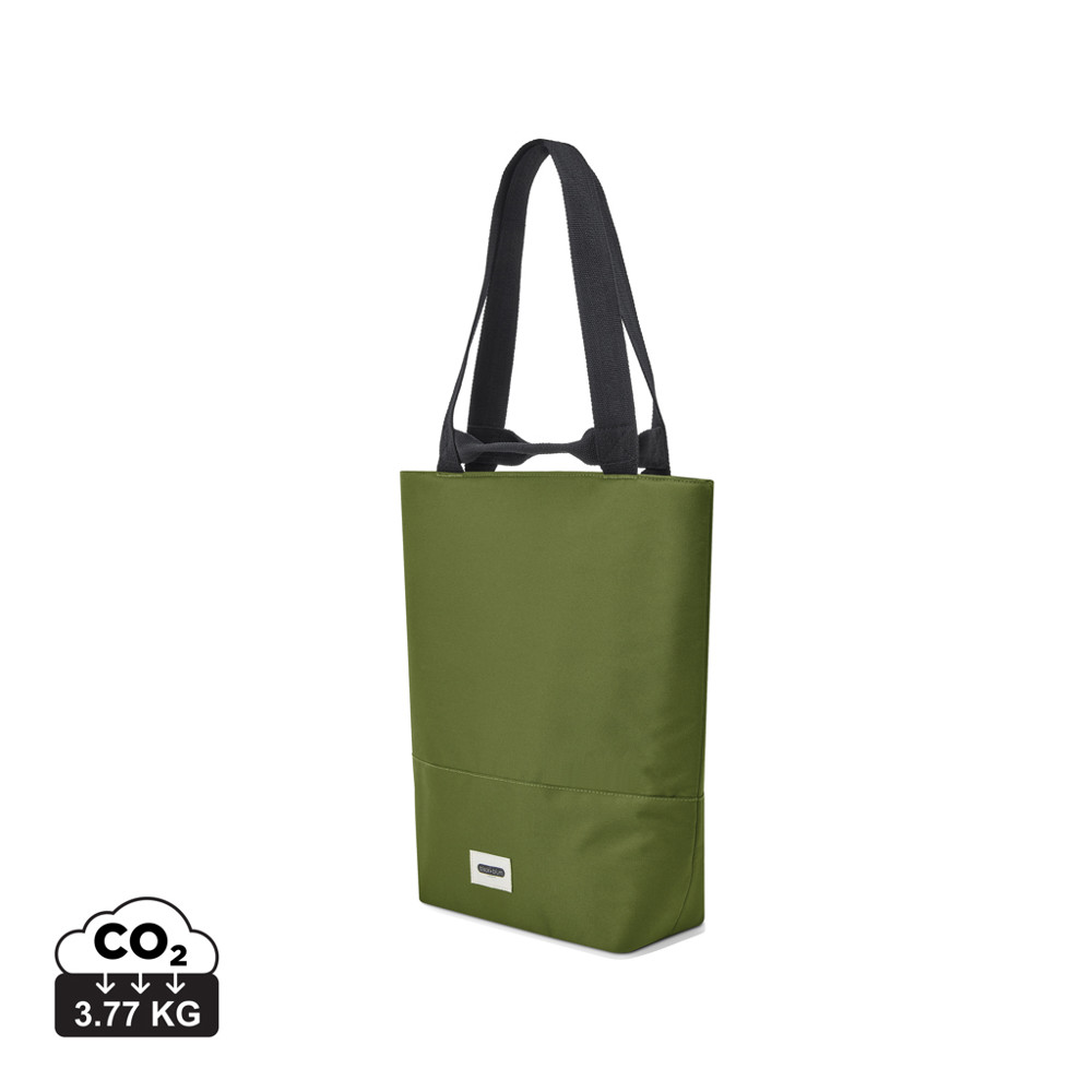 Black+Blum 16L Insulated Tote/ Cooler Bag