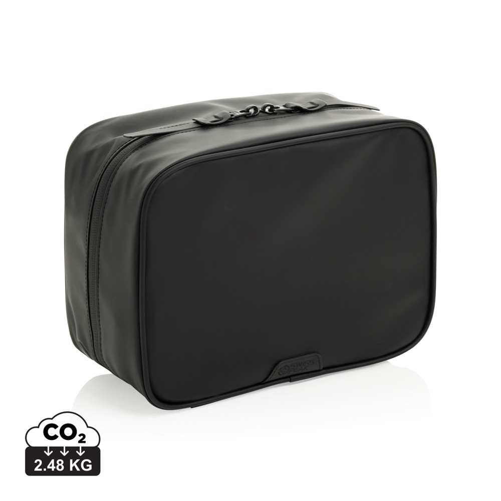 Swiss Peak OSLO RCS Multifunctional Toiletry Pouch