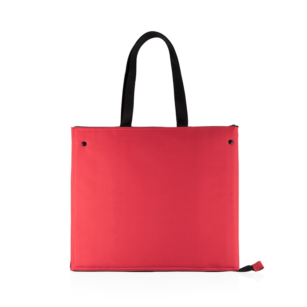 Cool Bag Klab - ROJ