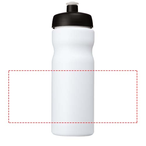 Baseline® Plus 650 ml sport bottle