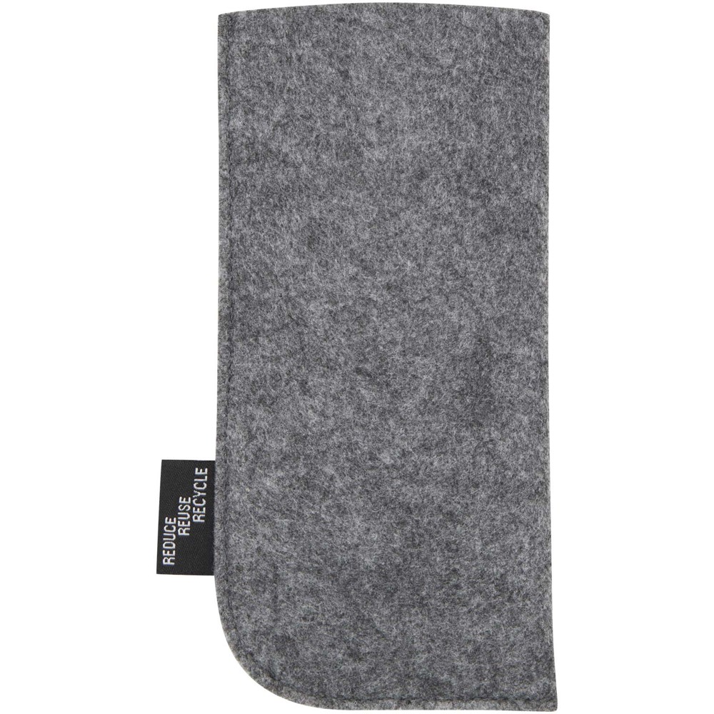 Felta GRS recycled pouch for glasses