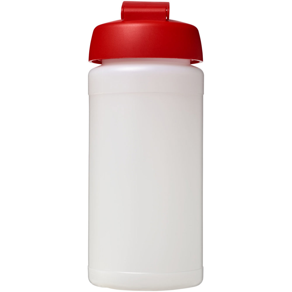 Baseline® Plus 500 ml flip lid sport bottle