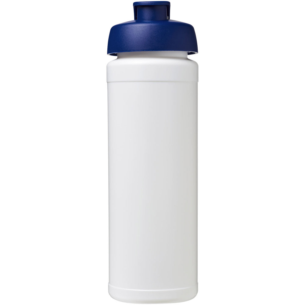 Baseline® Plus grip 750 ml flip lid sport bottle
