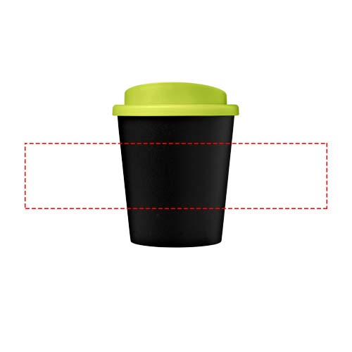 Americano® Espresso 250 ml insulated tumbler