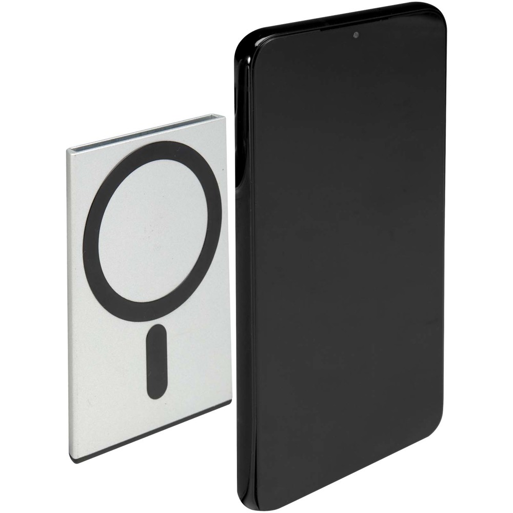 SMART RCS magnetic RFID card holder
