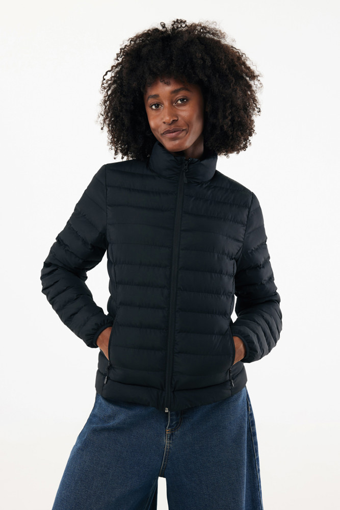 IQONIQ Maiko women recycled polyester padded jacket