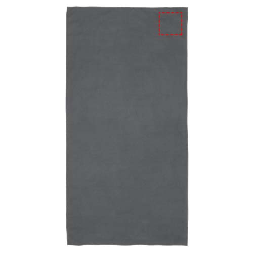 Pieter GRS ultra lightweight and quick dry towel 50x100 cm