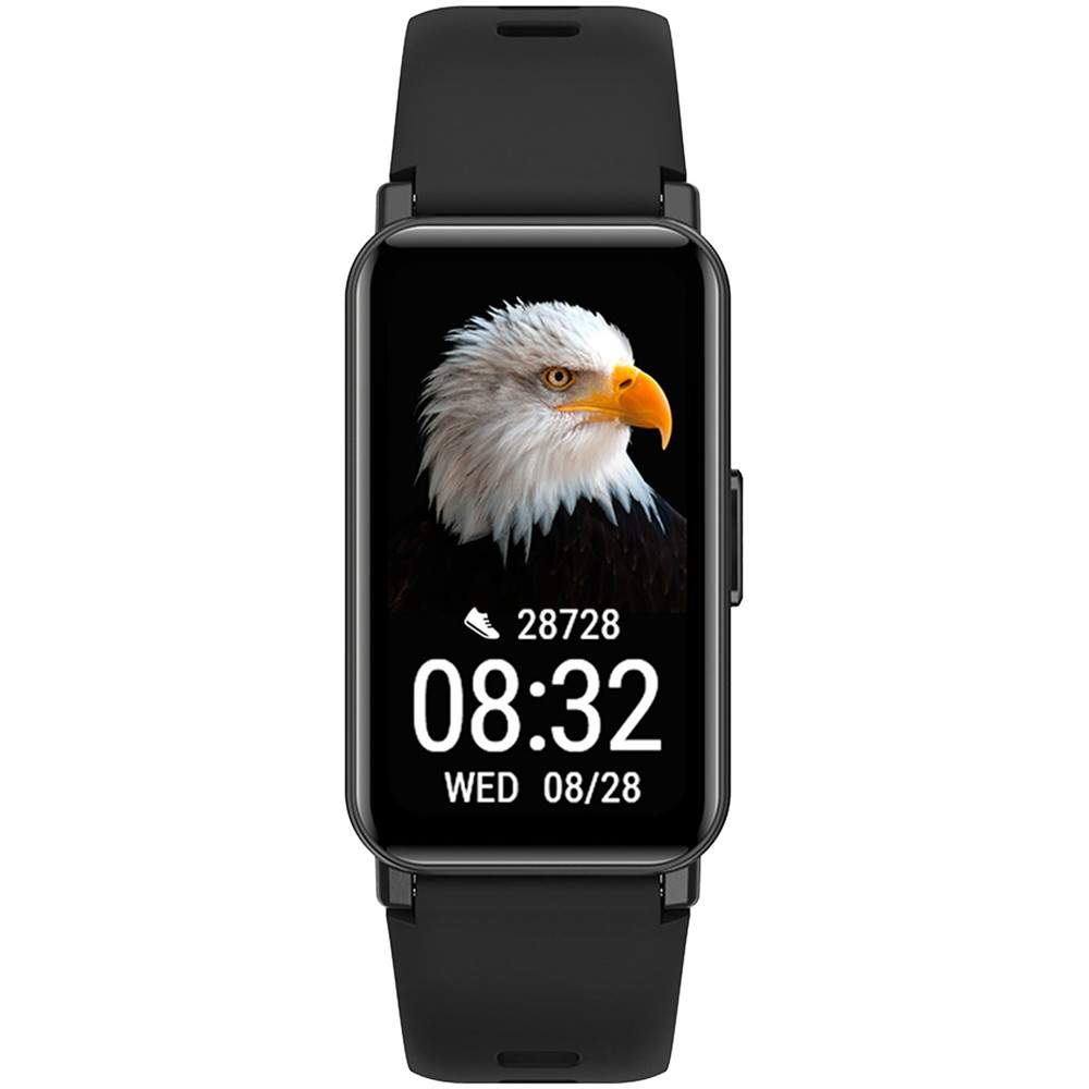 Prixton AT806 multisport smartband with GPS
