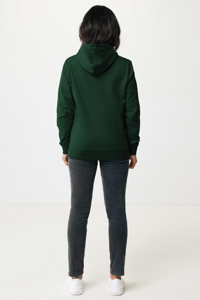 IQONIQ Jasper recycled cotton hoodie