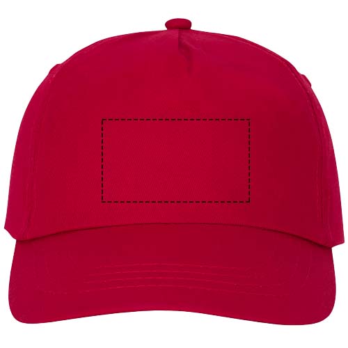Feniks 5 panel 175 g/m2 cap
