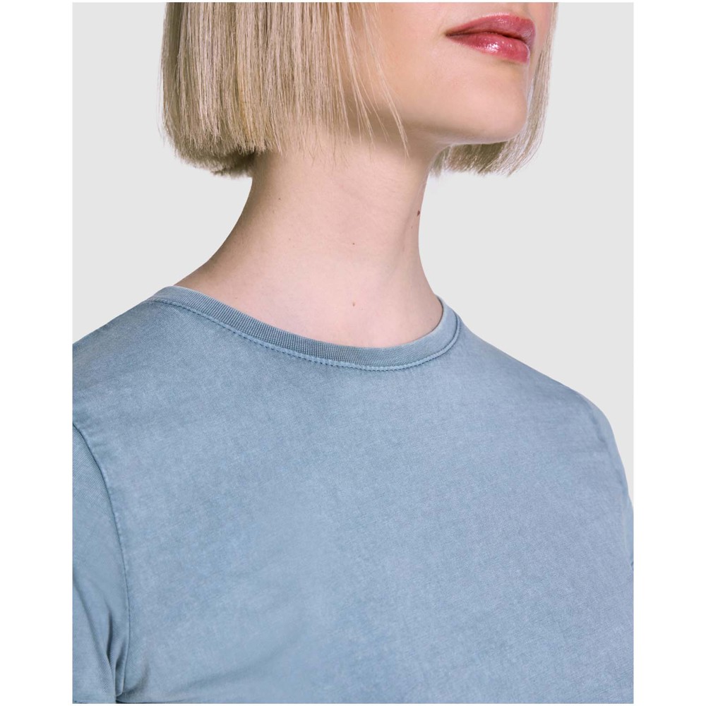 Fiyi 180 g/m² short sleeve women's t-shirt