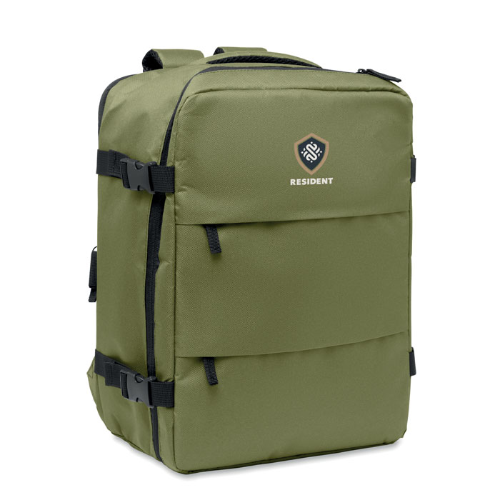 ASPEN - Extendable cabin backpack 20L