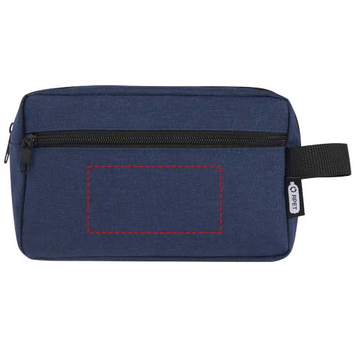 Ross GRS RPET toiletry bag 1.5L