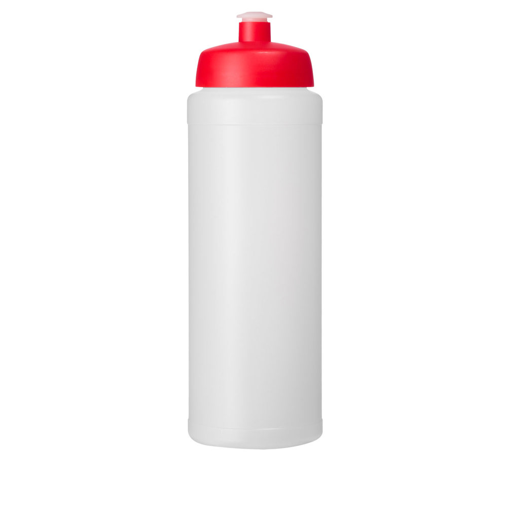 Baseline® Plus 750 ml bottle with sports lid