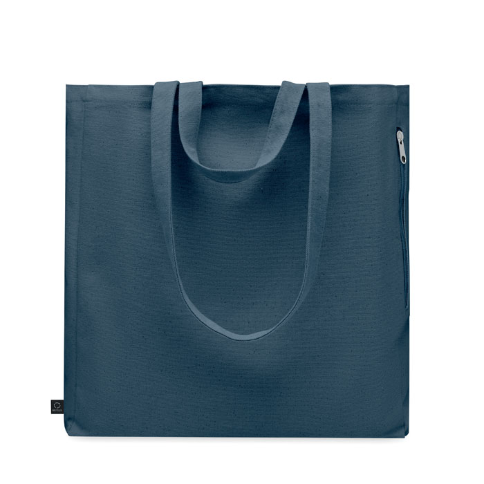 GAVE COLOUR - Recycled cotton shopping bag