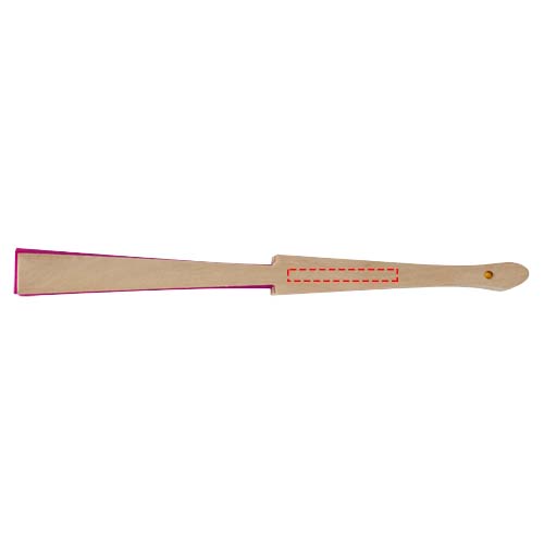 Manuela hand fan