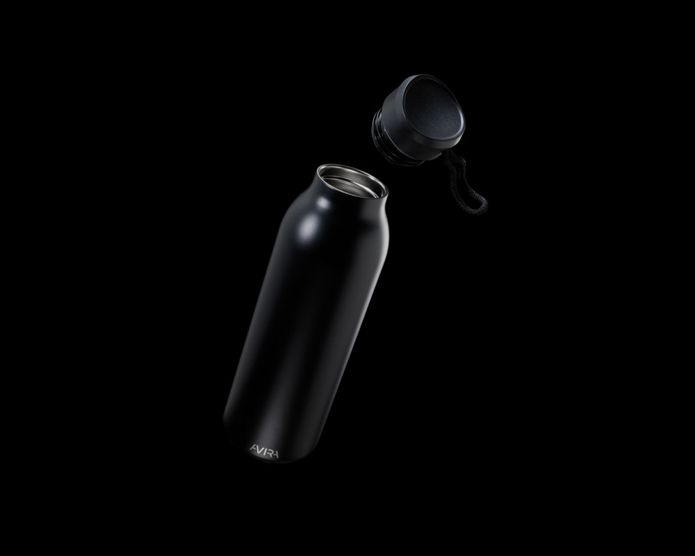 Avira Avior RCS Re-steel bottle 500 ML