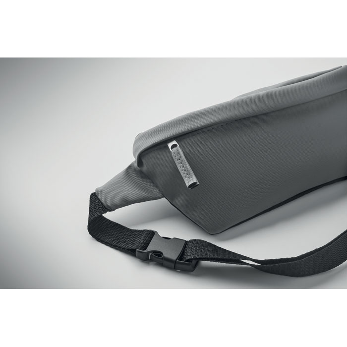 BANGKOK WAIST - Waist pack in 600D RPET