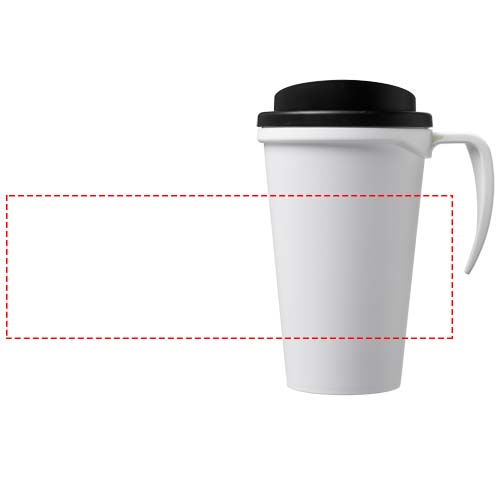 Americano® Grande 350 ml insulated mug