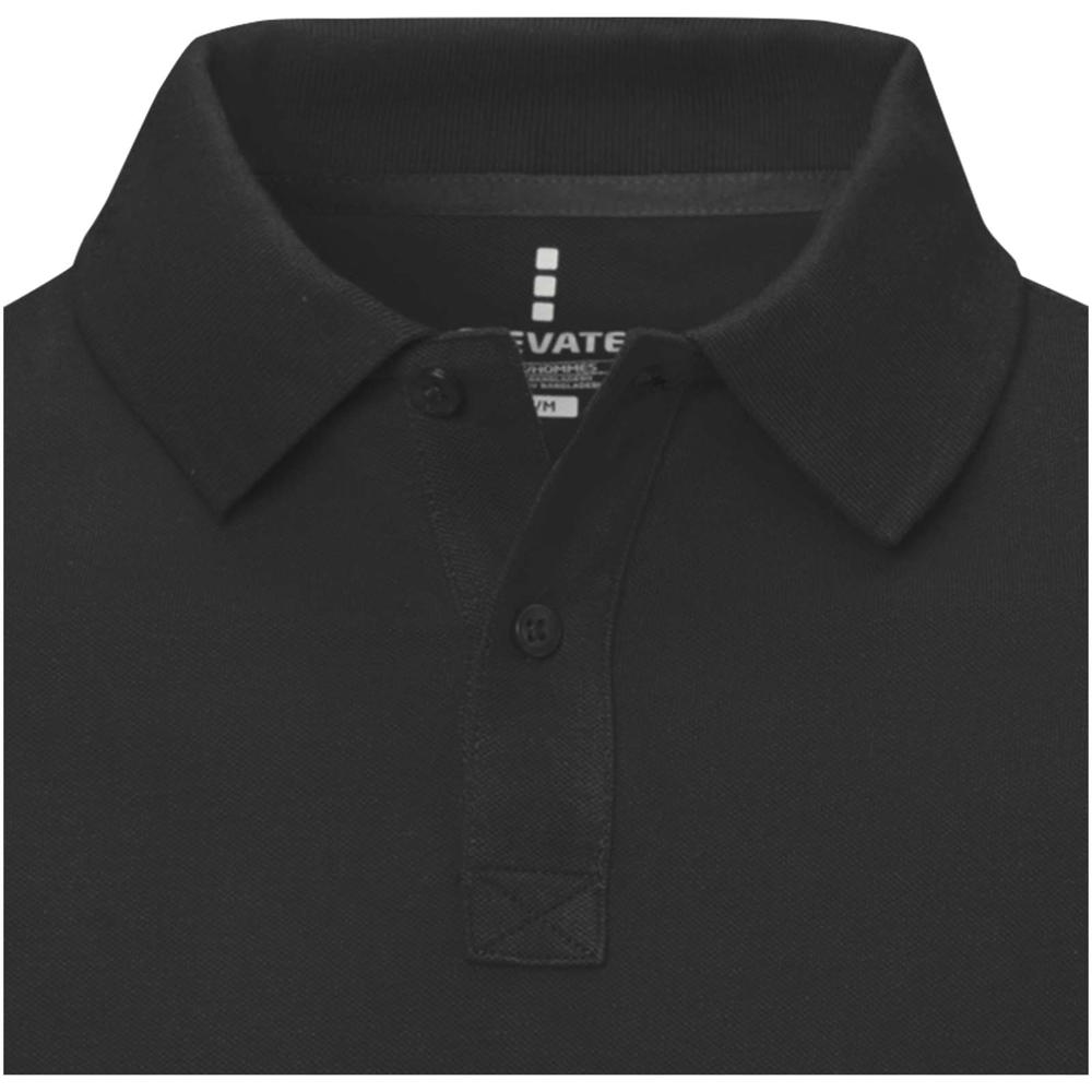 Calgary 200 g/m2 short sleeve men's polo