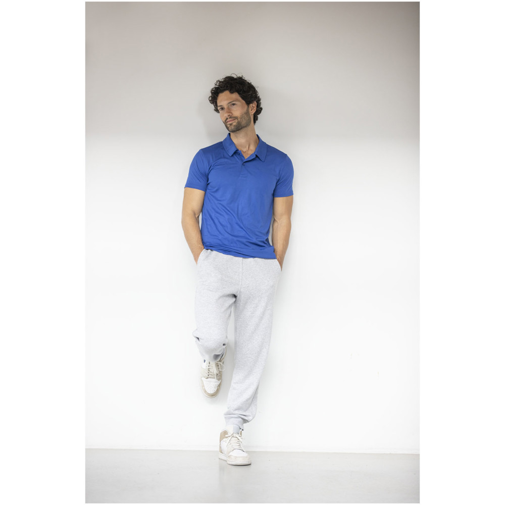 Deimos 105 g/m2 short sleeve men's cool fit polo