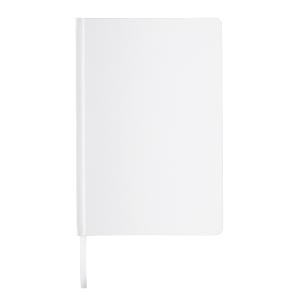 A5 Impact stone paper hardcover notebook
