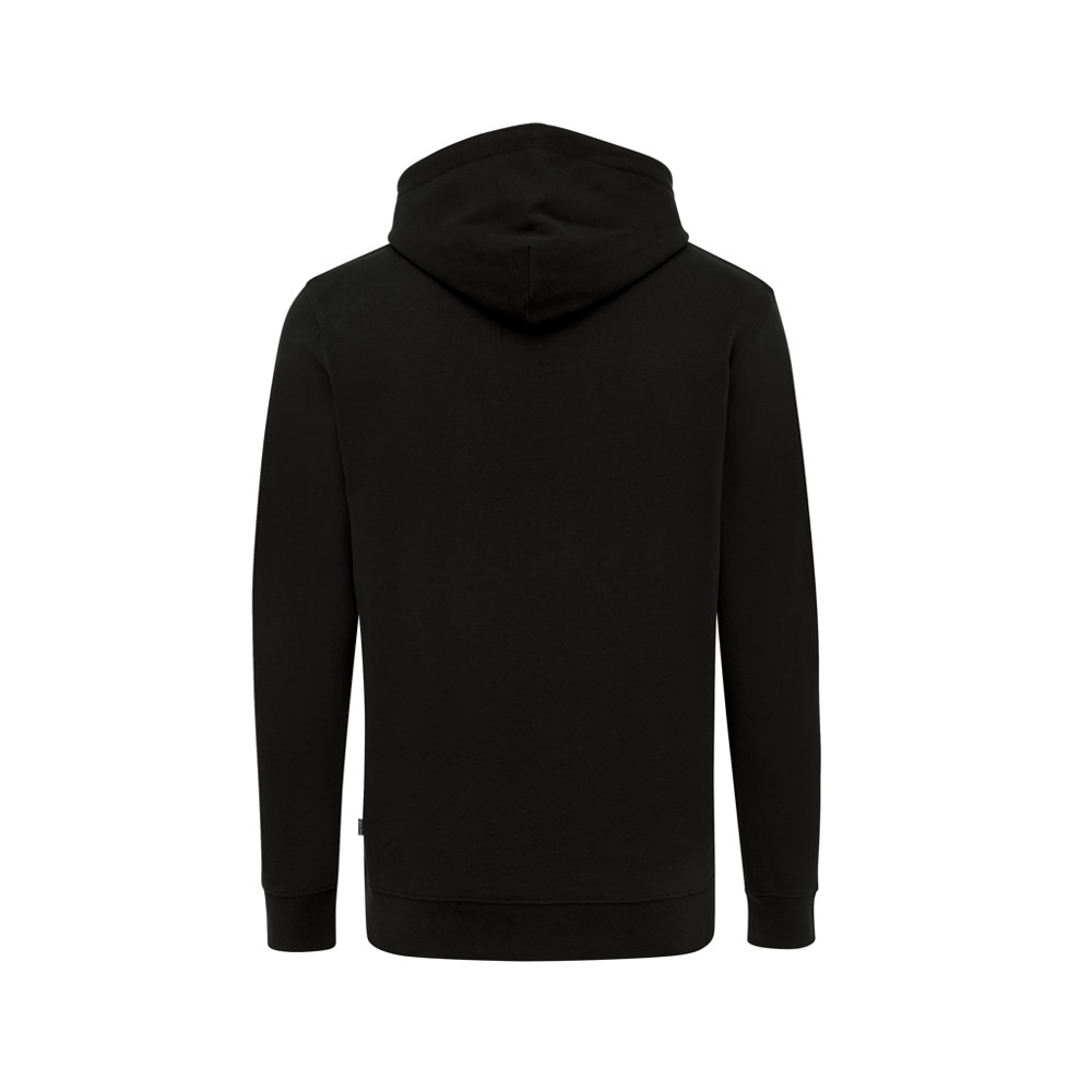 IQONIQ Jasper recycled cotton hoodie
