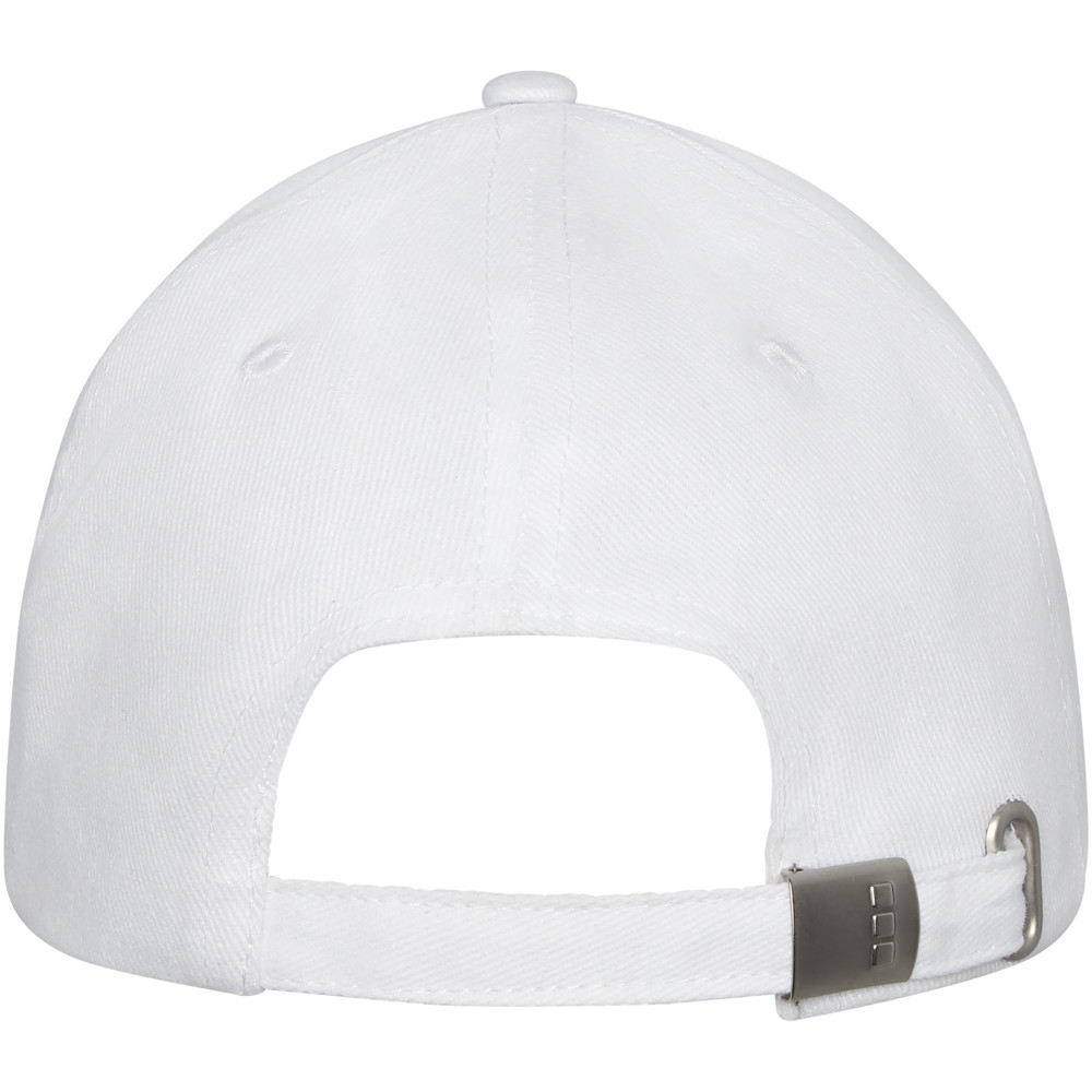 Davis 6 panel 260 g/m2 cap