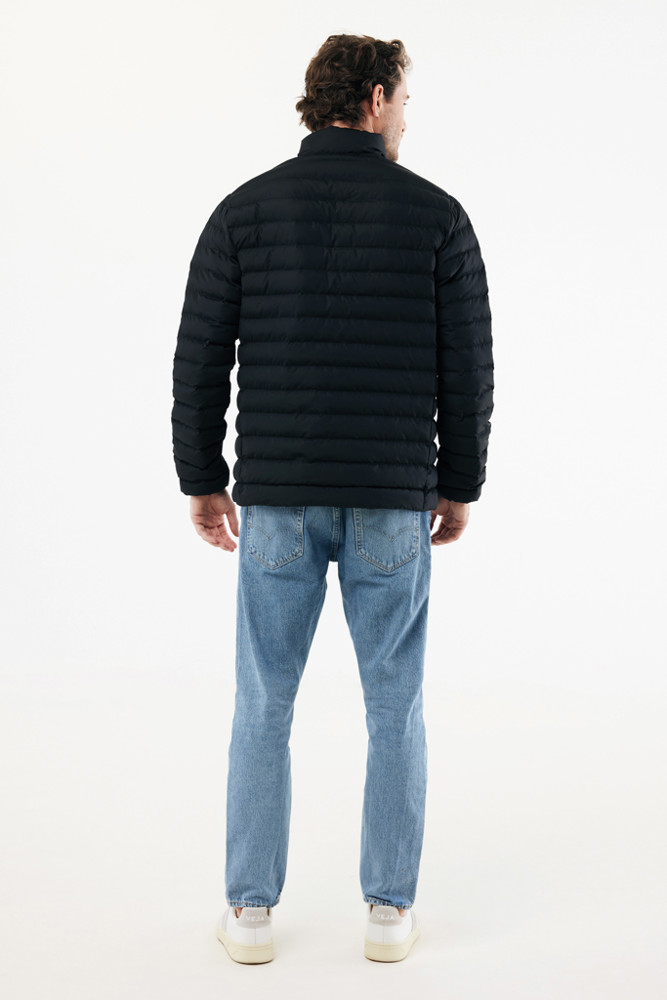 IQONIQ Maiko men recycled polyester padded jacket