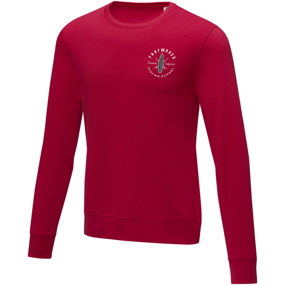 Charon 240 g/m2 unisex crewneck sweater
