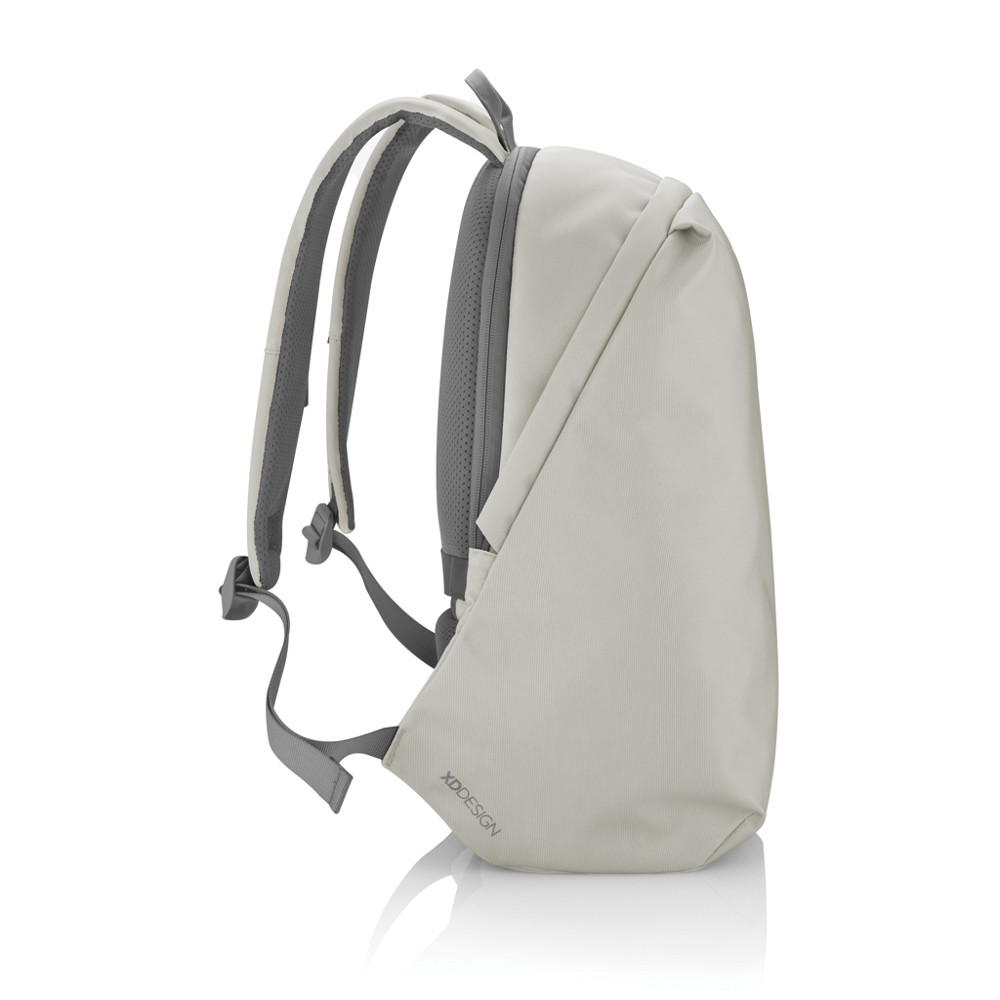 Bobby Soft, anti-theft backpack