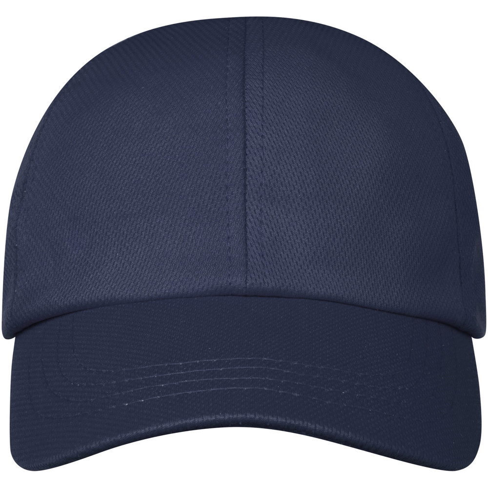 Cerus 6 panel 105 g/m2 cool fit cap