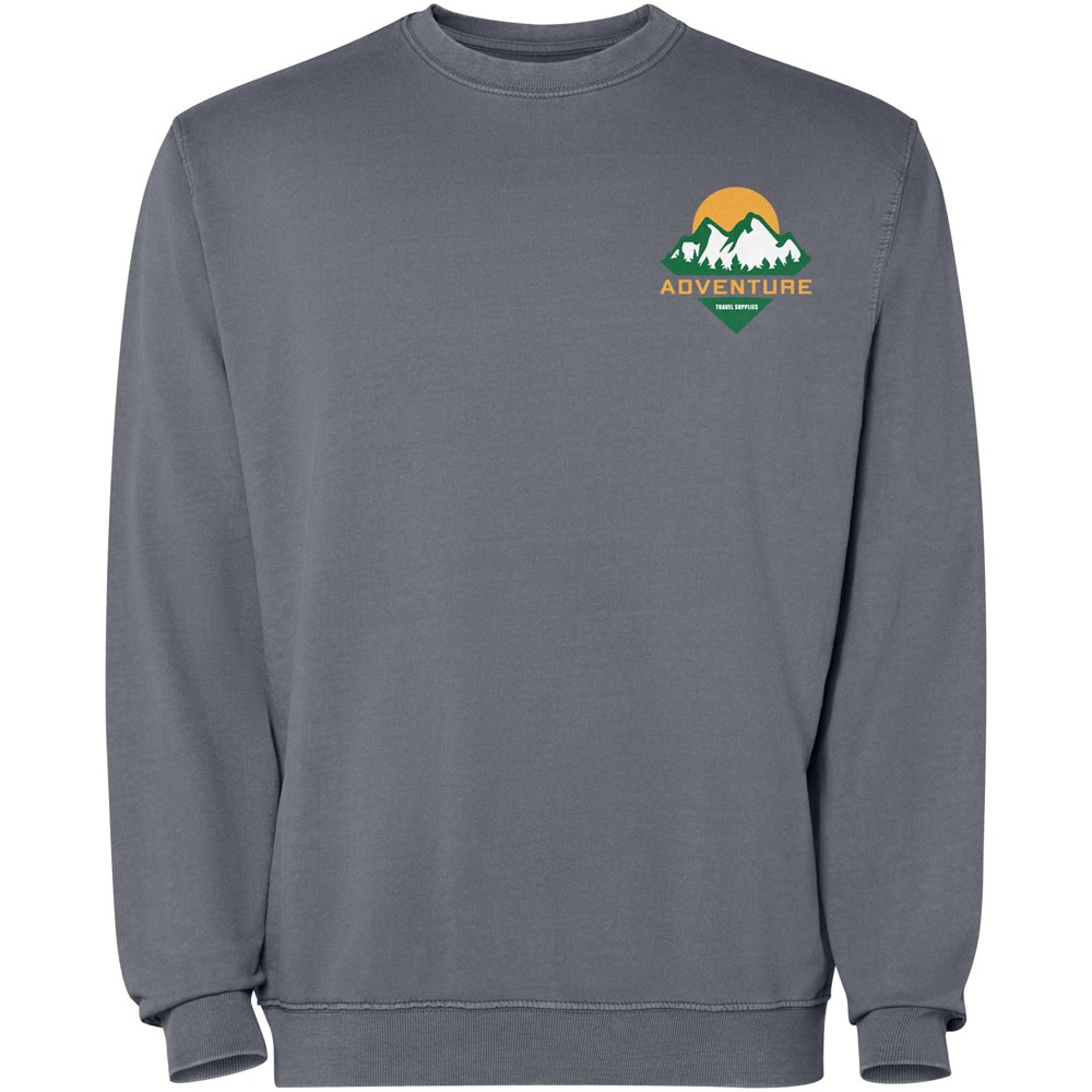Jaya 250 g/m² unisex crewneck sweater