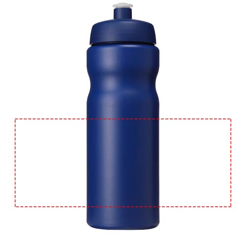 Baseline® Plus 650 ml sport bottle