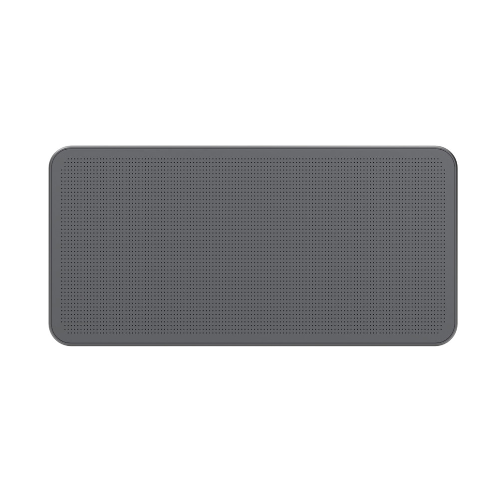 Aeris RCS Ultra-Thin 10W IPX5 Speaker with Removable Battery