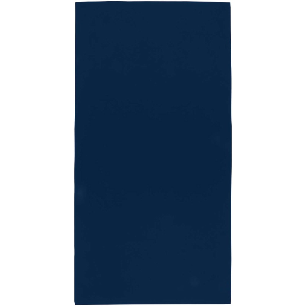 Lucas RPET sport towel 70x140 cm