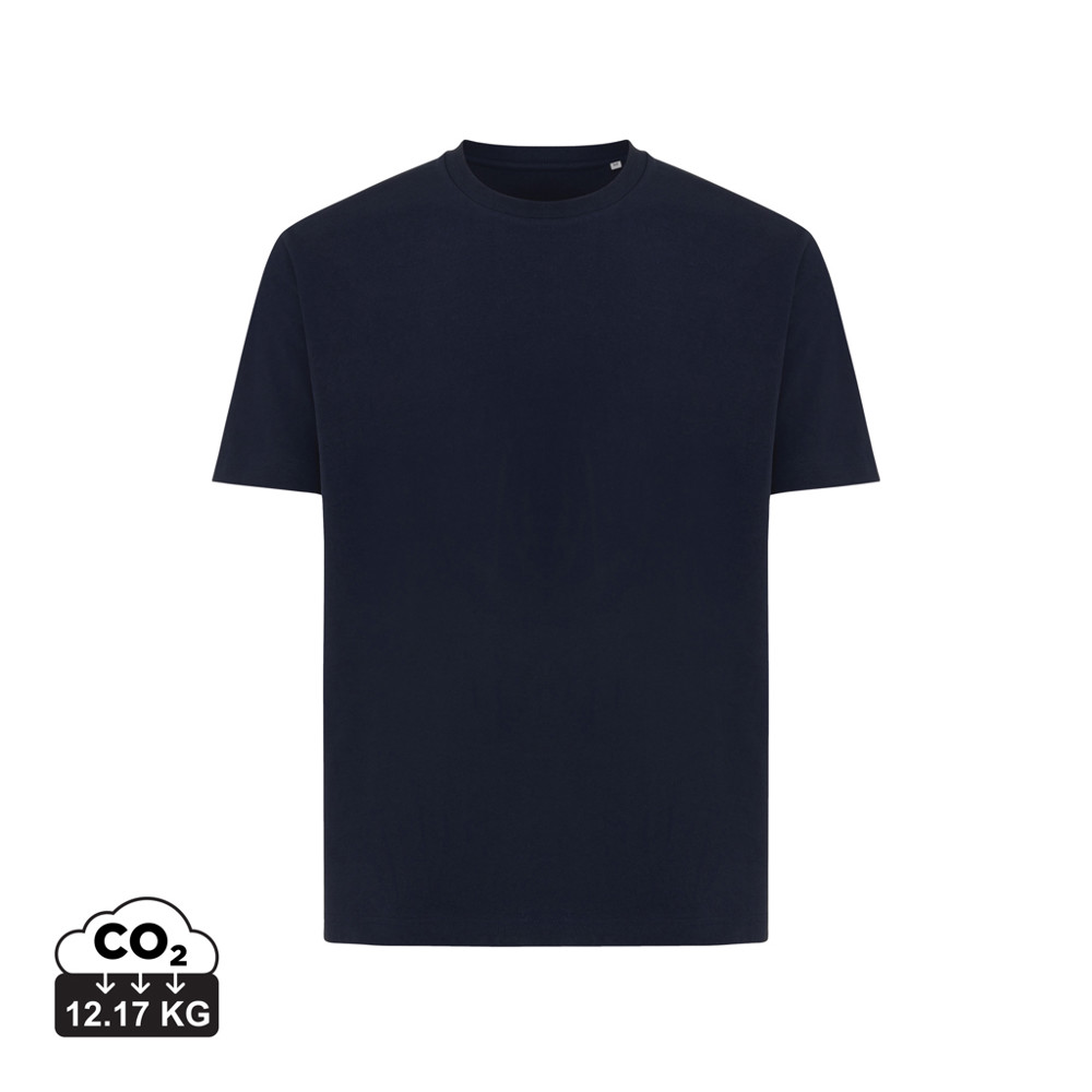 IQONIQ Teide recycled cotton t-shirt
