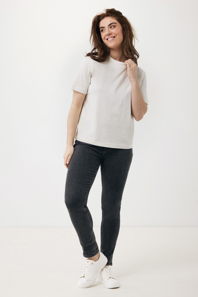 IQONIQ Teide recycled cotton t-shirt