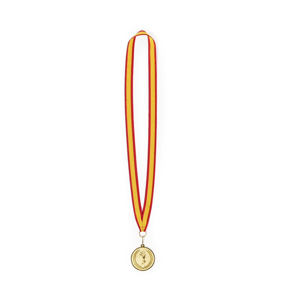 Medal Corum - ESPO