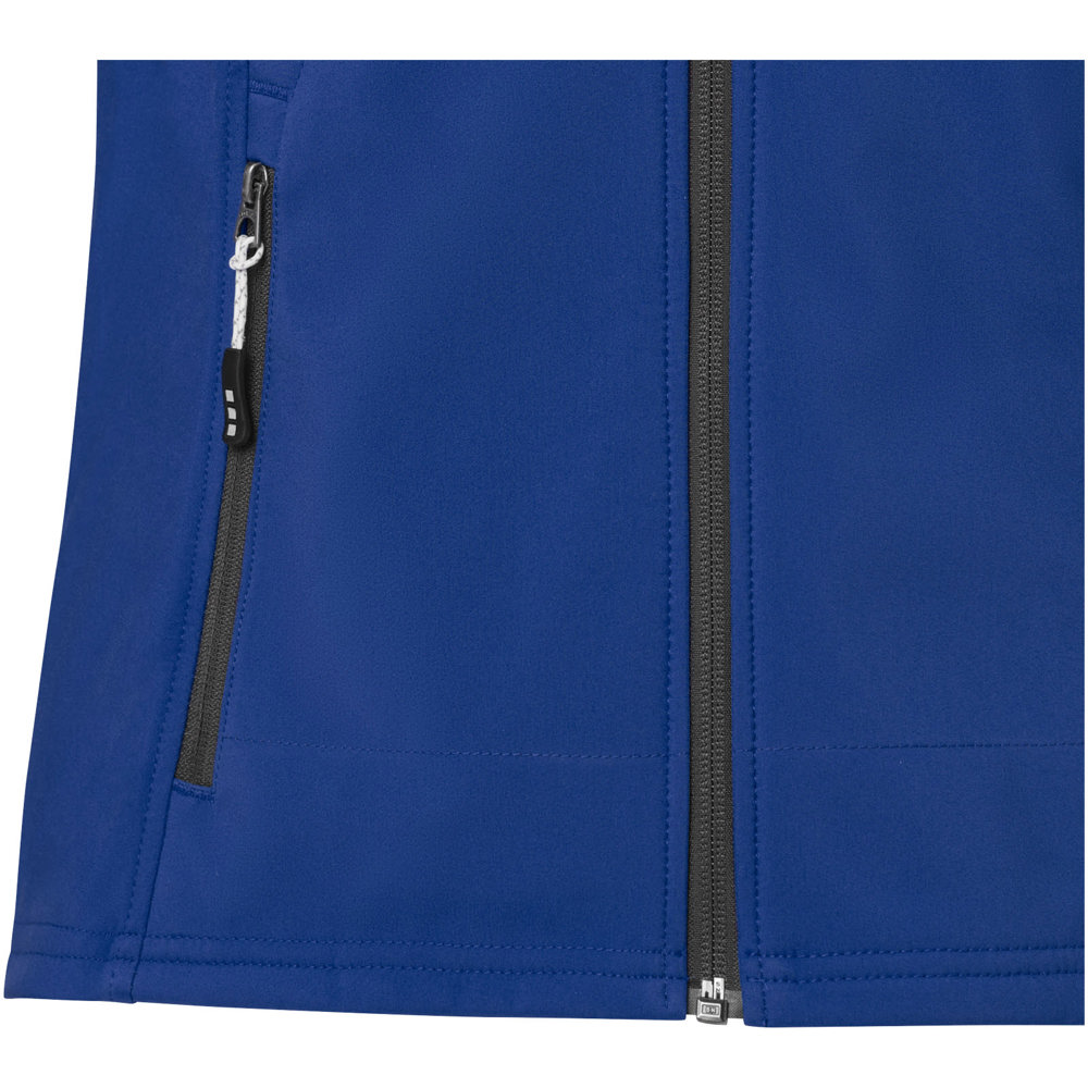 Langley women's softshell jacket