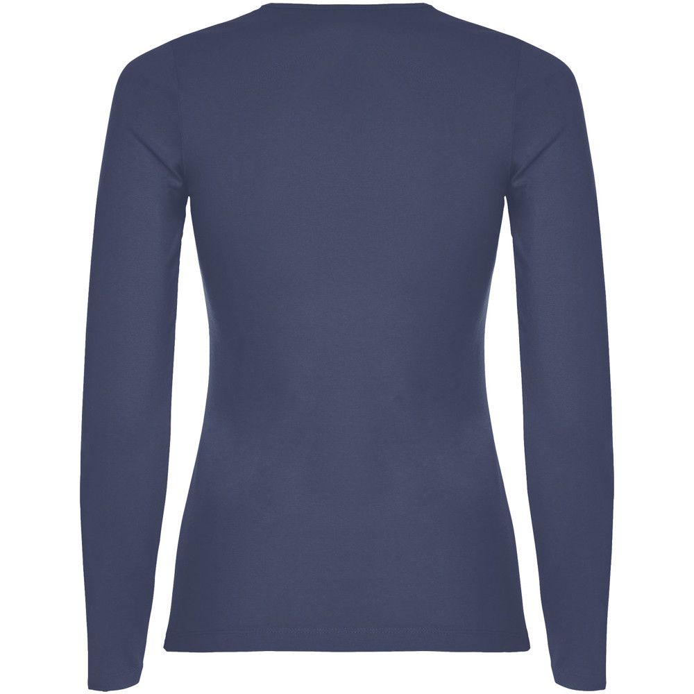 Extreme 160 g/m² long sleeve women's t-shirt
