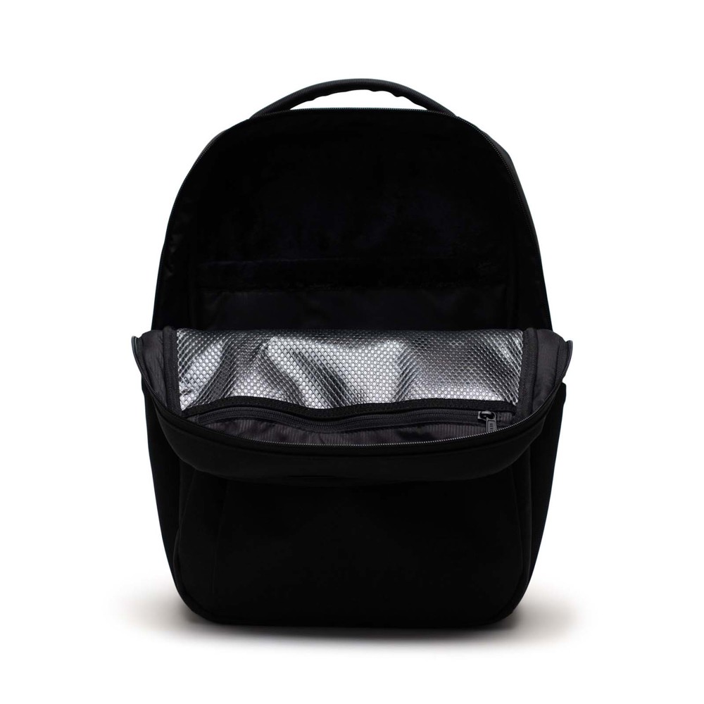 Herschel Kaslo recycled backpack 20L