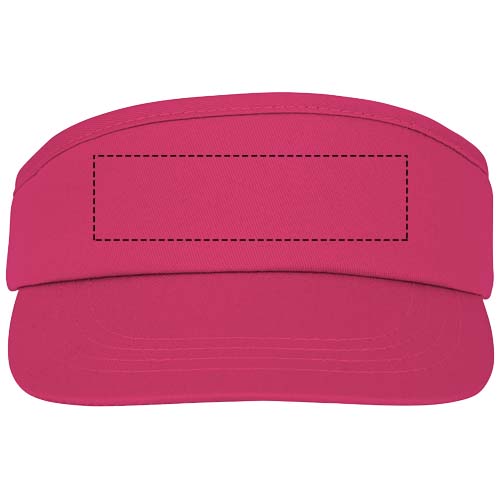 Hera 175 g/m2 sun visor