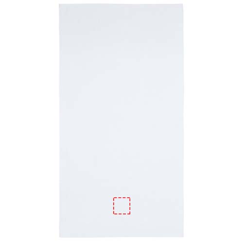 Ellie 550 g/m² cotton towel 70x140 cm