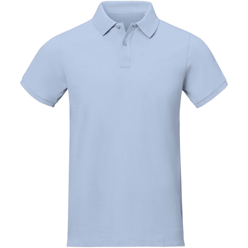 Calgary 200 g/m2 short sleeve men's polo